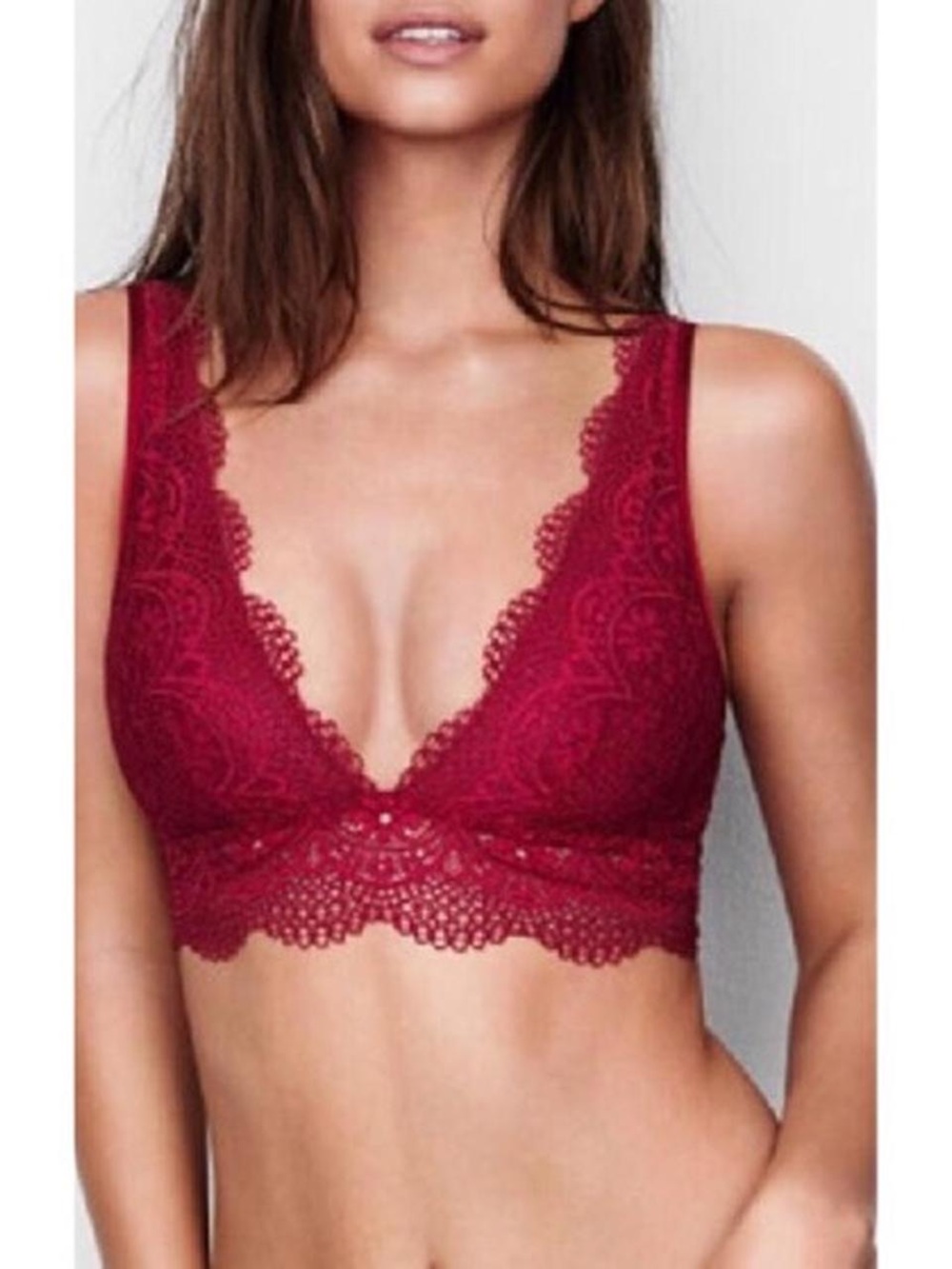 Victoria’s Secret bralette